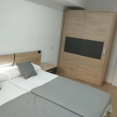 Apartamento Bulevar *