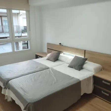 Apartment Apartamento Bulevar