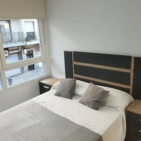 Apartamento Bulevar