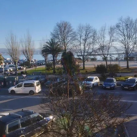 Apartamento Bulevar Cangas do Morrazo