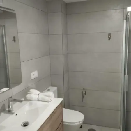 Apartamento Bulevar Apartment *