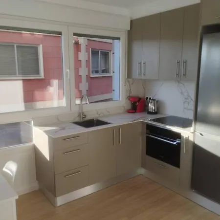 Apartamento Bulevar Cangas do Morrazo