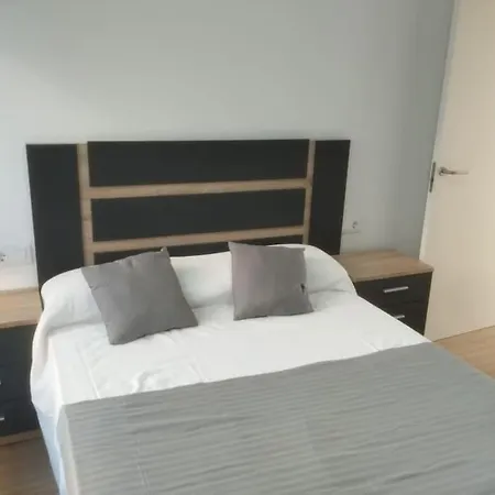 Apartamento Bulevar Cangas do Morrazo