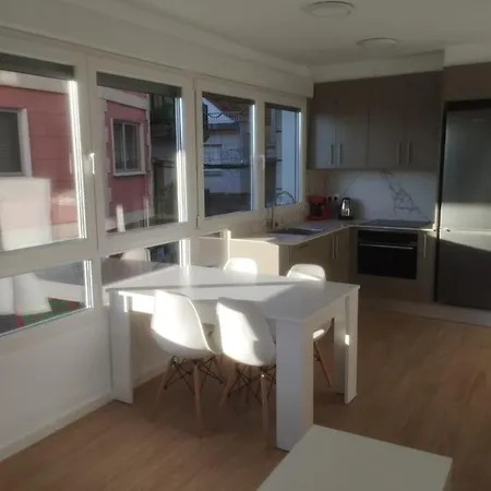 Apartment Apartamento Bulevar *