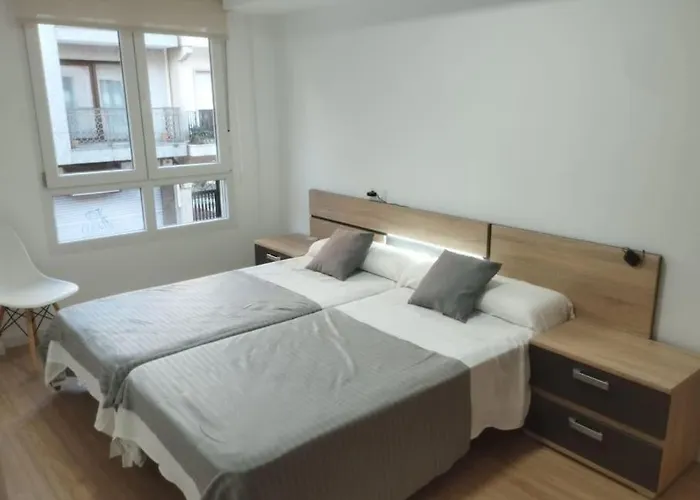 Apartamento Bulevar