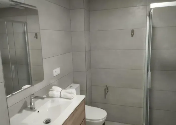 Bulevar Apartamento *