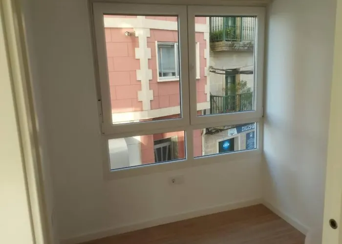 Bulevar * Cangas do Morrazo