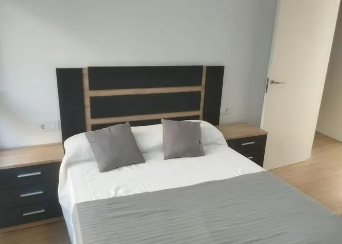 Bulevar Cangas do Morrazo